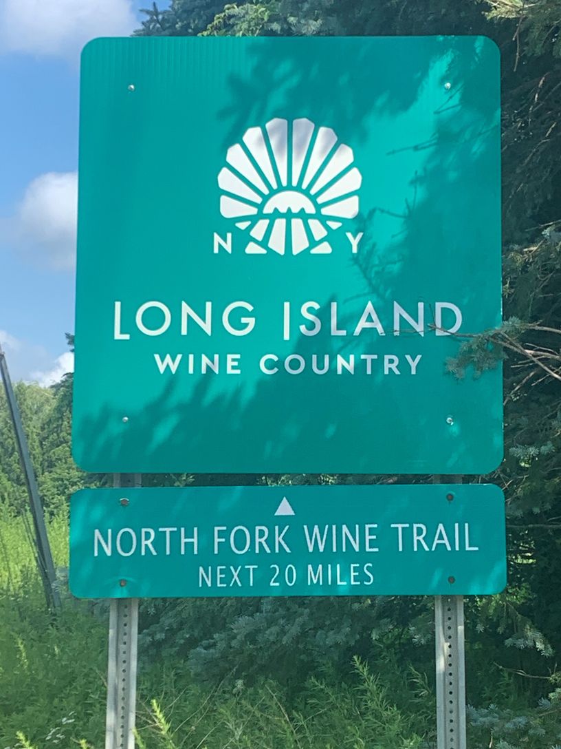  Welcome to Long Island Wine Country & The North Fork Wine Trail