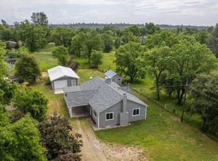22177 Old Deschutes Rd, Palo Cedro, CA 96073