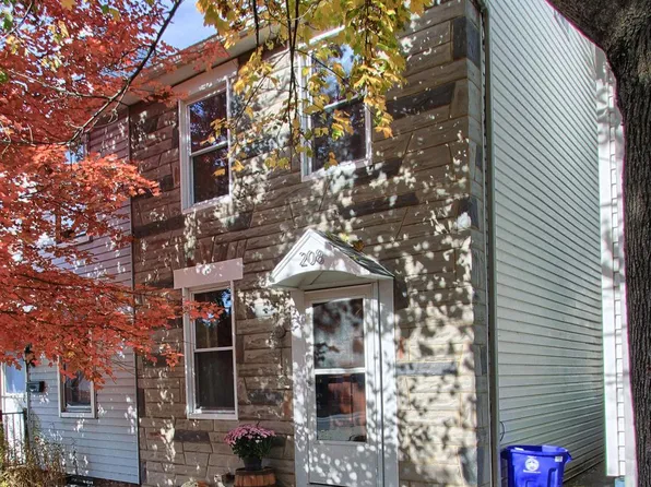 208 Calder St, Harrisburg, PA 17102