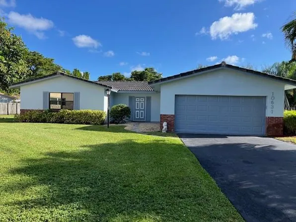 10631 NW 39th St, Pompano Beach, FL 33065