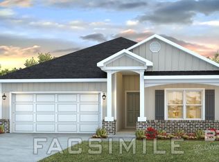 32196 Lyon Rd, Spanish Fort, AL 36527