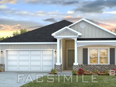 16087 Laurelbrooke Loop, Fairhope, AL, 36532