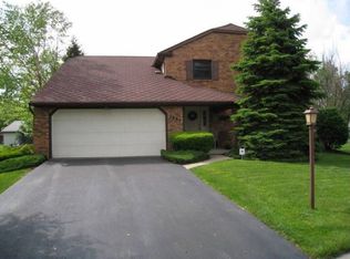 5887 Mall View Ct, Columbus, OH 43231