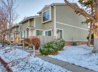 300 W Grand Ave #300A, Englewood, CO 80110