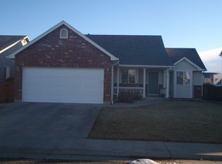 13486 Raritan St, Westminster, CO 80234