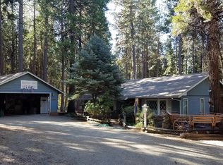 29929 Wengler Hill Rd, Shingletown, CA 96088