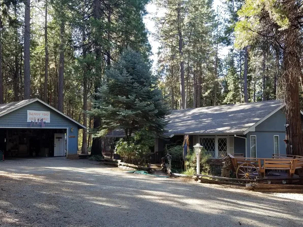 29929 Wengler Hill Rd, Shingletown, CA 96088