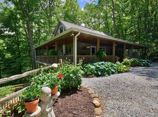 431 Western Way, Rabun Gap, GA 30568