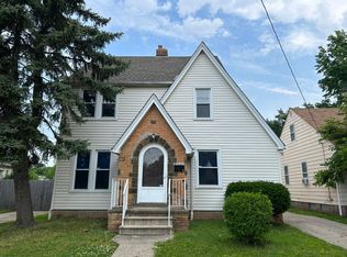 21141 Miller Ave, Euclid, OH