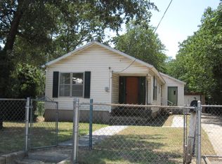 2535 Clymer St, Dallas, TX 75212