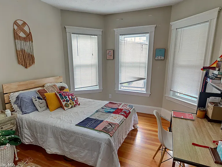 101A Heath St #2 — Photo 7