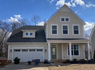 309 Faxton Way #407, Holly Springs, NC 27540