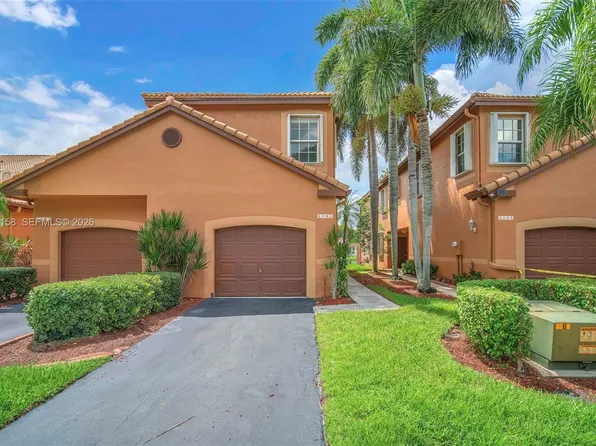 1303 Presidio Dr #6-41, Weston, FL 33327