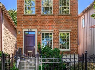 1423 W Lill Ave, Chicago, IL