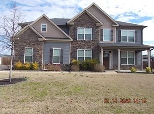 749 Coventry Ave, Grovetown, GA 30813