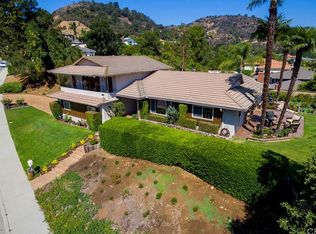 1821 Old Canyon Dr, Hacienda Heights, CA 91745