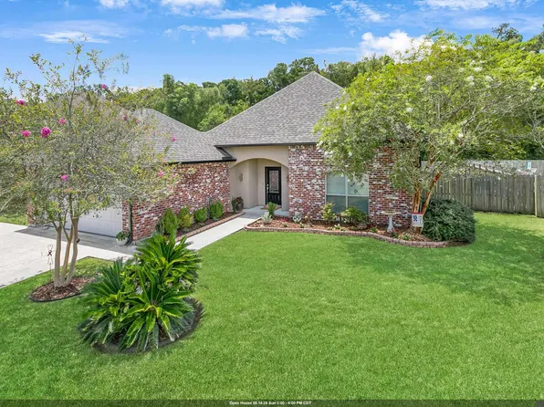 43193 Sycamore Bend Ave, Gonzales, LA 70737
