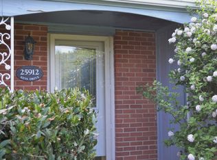 25912 Reva Dr, Damascus, MD 20872