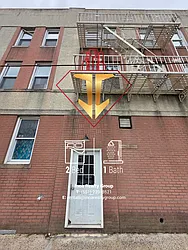 488 Kennedy Boulevard, #E