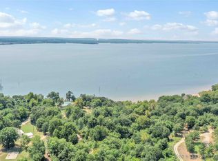 1173 Eagle Loop Dr, Eufaula, OK 74432