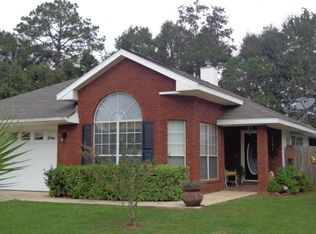 313 Cahaba St, Foley, AL 36535