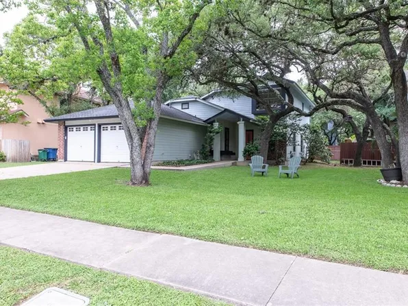 8804 Coastal Dr, Austin, TX 78749