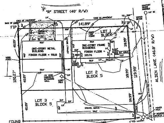 2nd image of 6509 R St