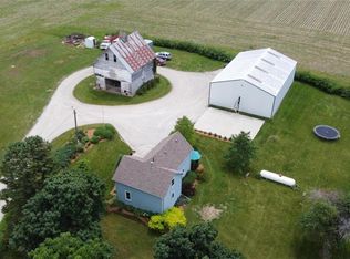 61168 115th St, Roland, IA 50236