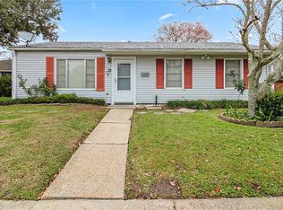 2317 Generes Dr, Harahan, LA 70123