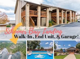 249 Port Dr, Kimberling City, MO 65686