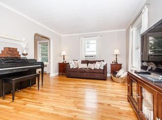 57 Dorothy Rd #2, Arlington, MA 02474