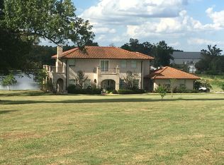 146 Lakeview Dr, Gloster, LA 71030