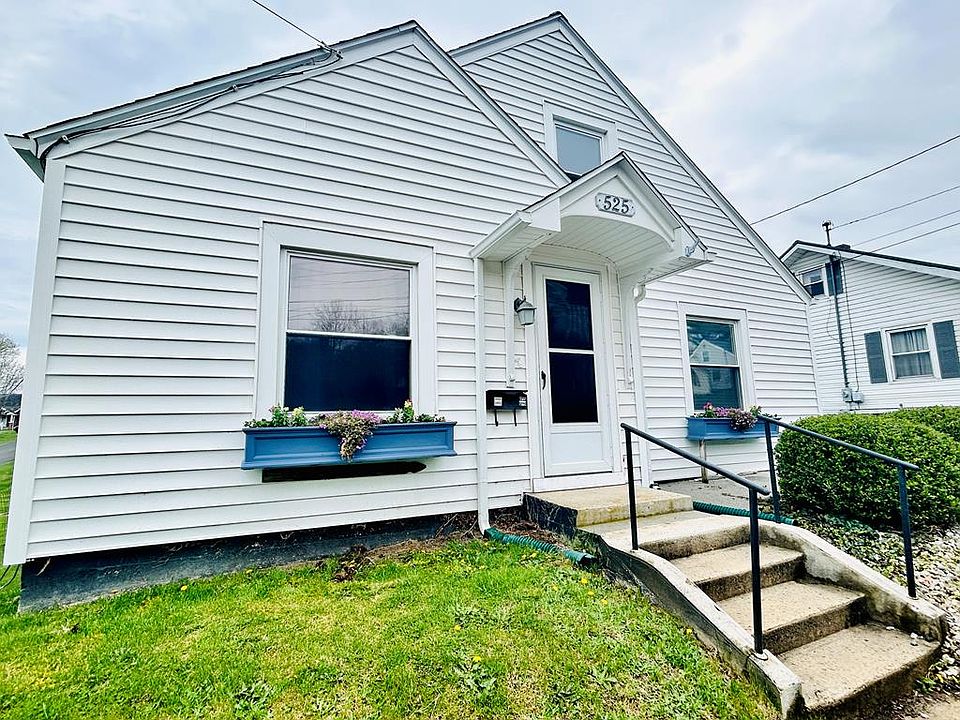 1st image of 525 W Spiller St