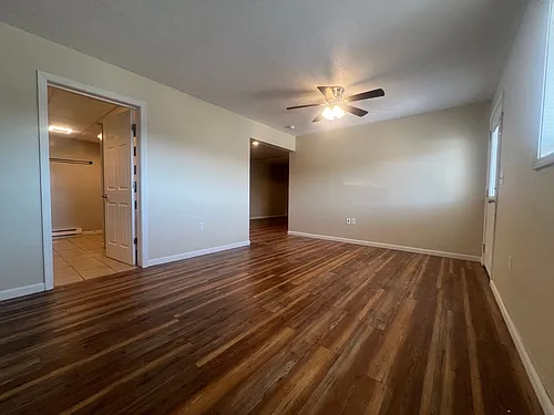 Harley Drive Photo 1