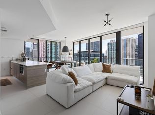 1300 S Miami Ave UNIT 2001, Miami, FL 33128