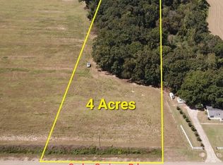 Cedar Springs Rd, Ashford, AL 36312