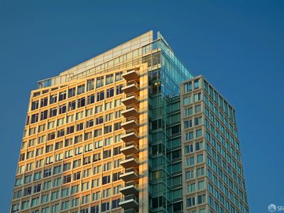 188 Minna St APT 34D, San Francisco, CA, 94105