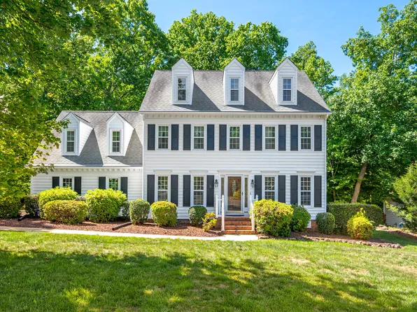 712 Flagstone Way, Durham, NC 27712