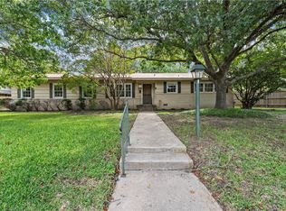 5612 Oakview St, Waco, TX 76710