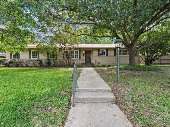 5612 Oakview St, Waco, TX 76710