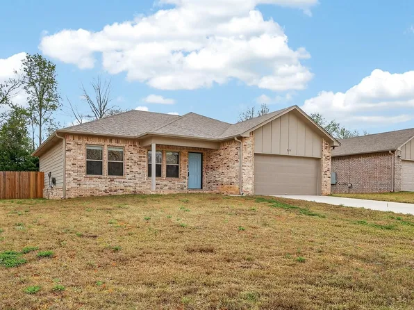 55 Birchwood Dr, Ward, AR 72176