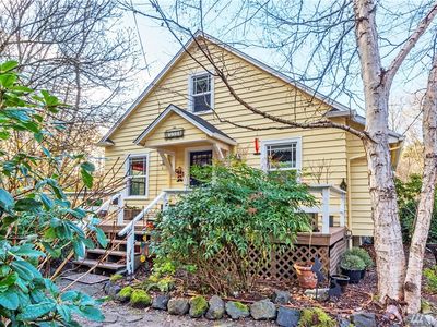 13361 Brownsville Hwy NE, Poulsbo, WA, 98370