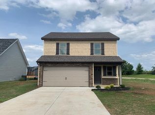 341 Providence Dr, Lebanon, TN 37087