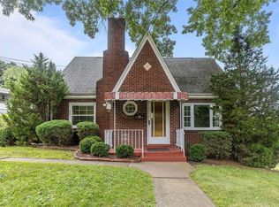 111 Lewis St, Ambridge, PA 15003