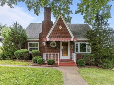 111 Lewis St, Ambridge, PA, 15003