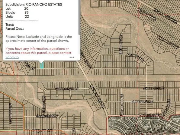 Vendure Dr NW #22, Rio Rancho, NM 87144
