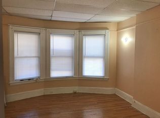 370 Bergen Ave #1, Jersey City, NJ 07304