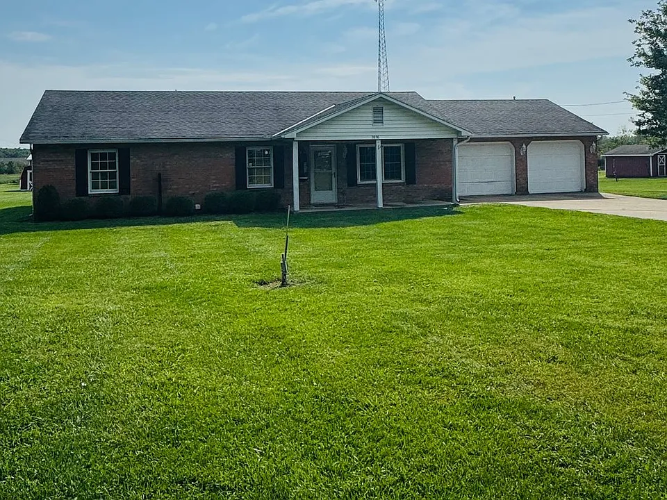 3856 Kehr Rd