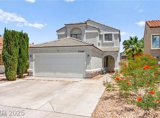 2062 Club Crest Way, Henderson, NV 89014