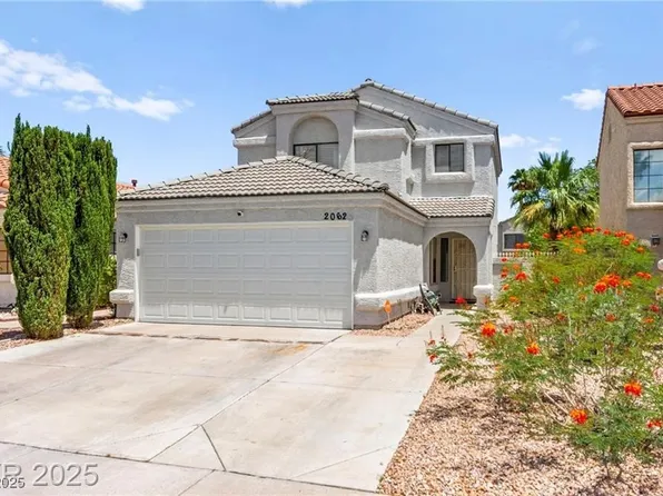 2062 Club Crest Way, Henderson, NV 89014